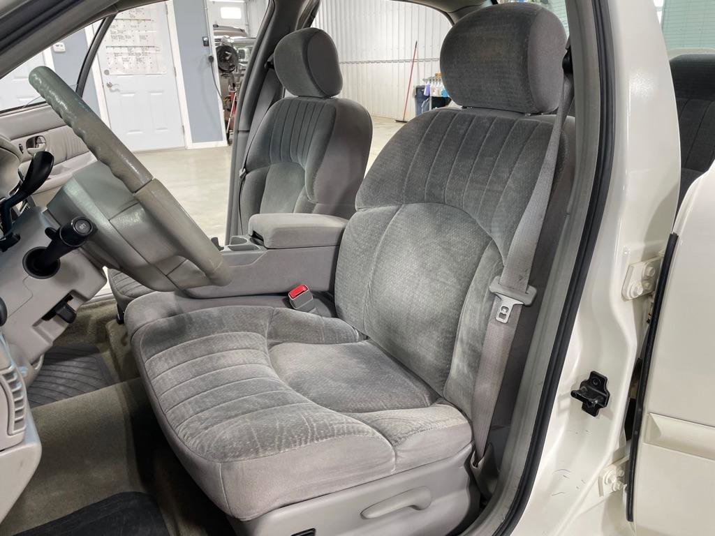Used 2003 Buick Century Custom image 10