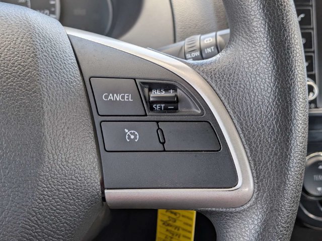 Used 2024 Mitsubishi Mirage ES FWD image 25