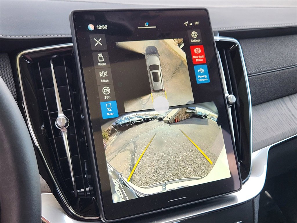 New 2026 Volvo XC90 T8 Ultra image 13