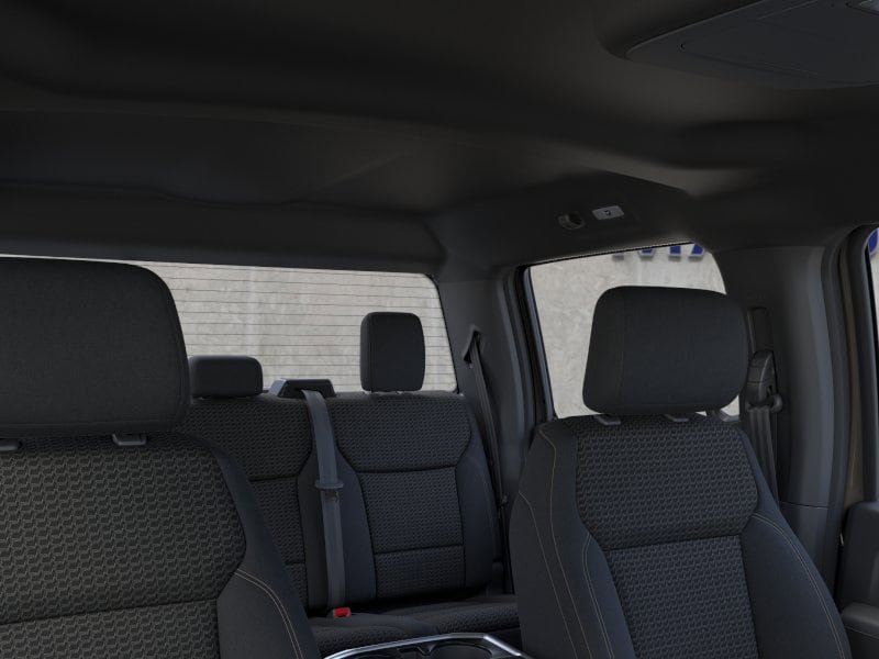 New 2026 Ford F150 STX image 22