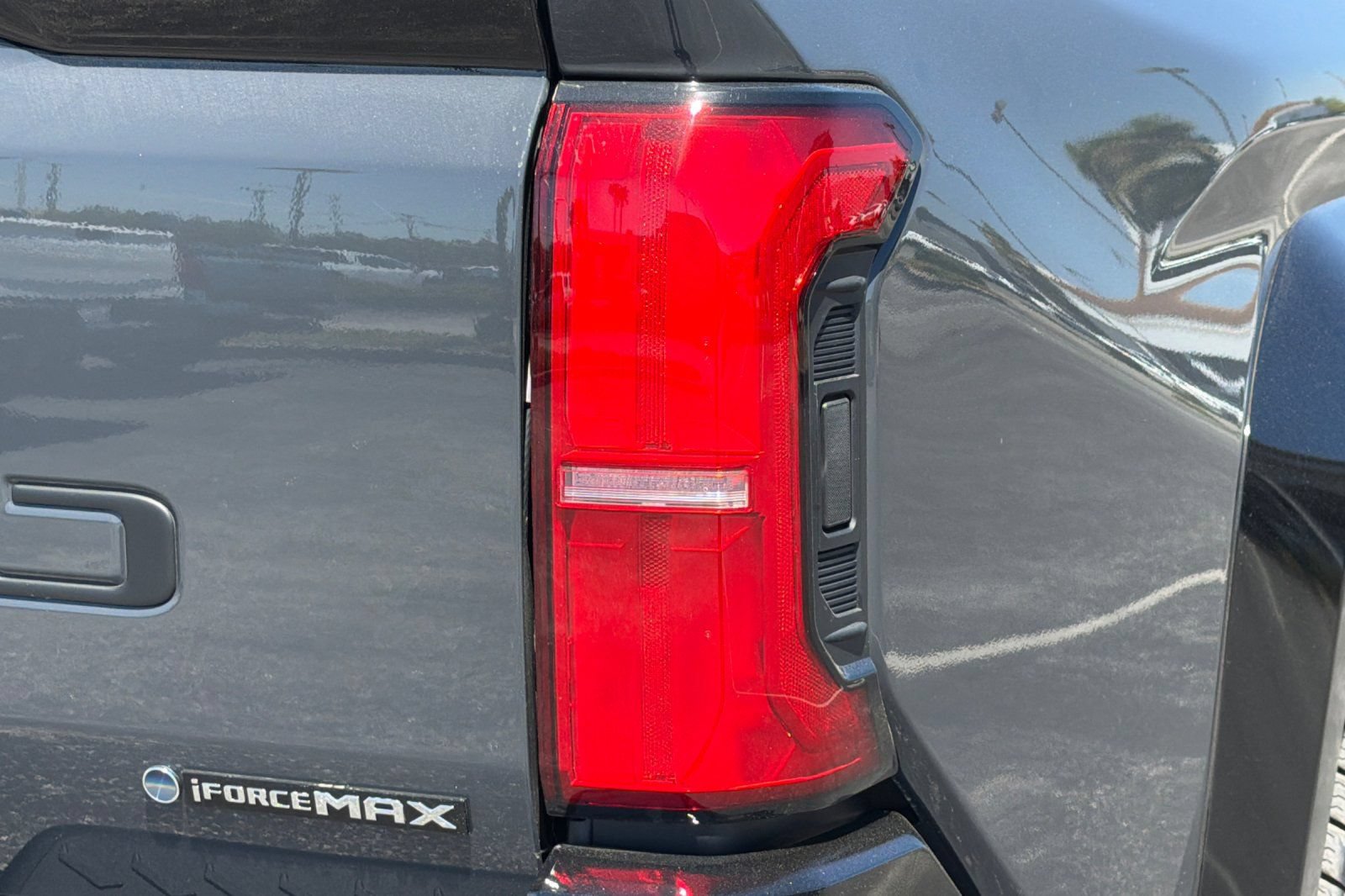 New 2026 Toyota Tacoma TRD Pro AWD/4WD image 30