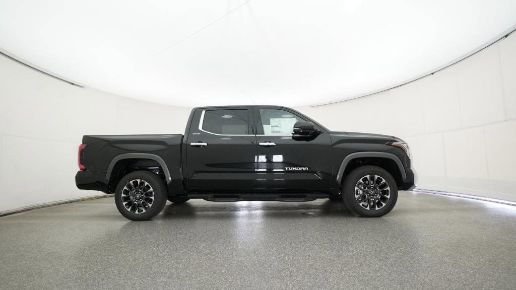 New 2026 Toyota Tundra Limited image 70