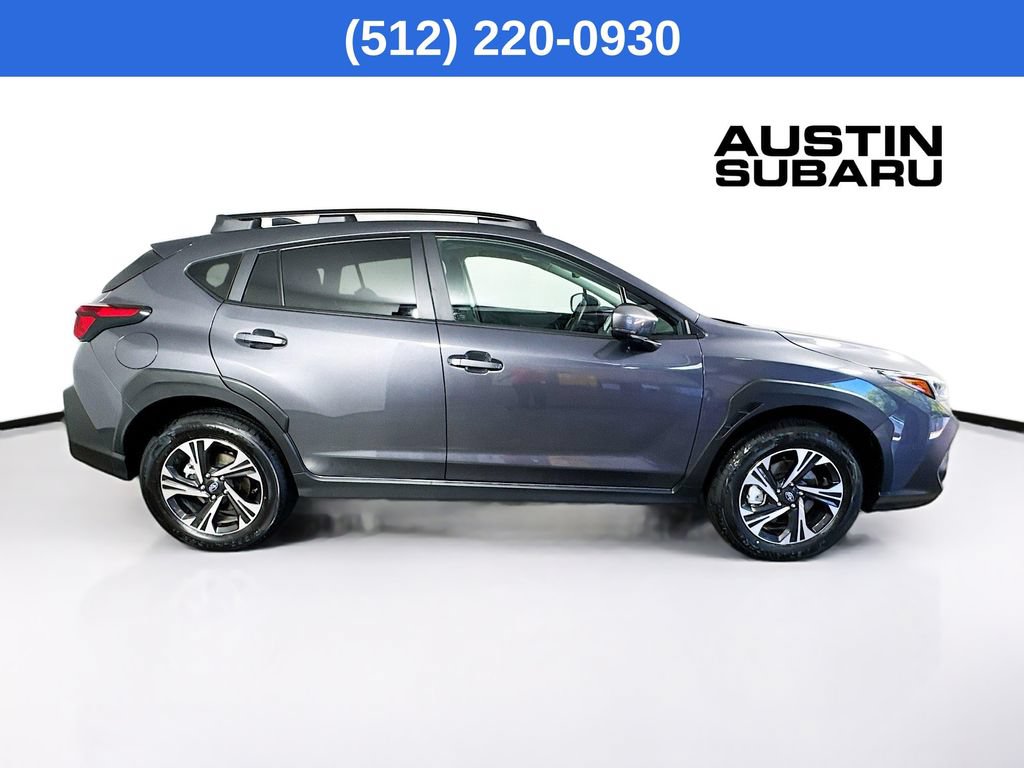 Certified 2026 Subaru Crosstrek 2.5i Premium AWD/4WD image 9