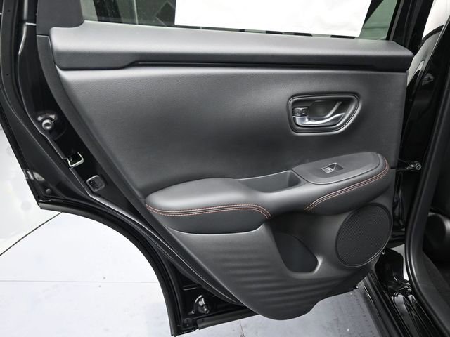 New 2026 Honda HR-V Sport image 24