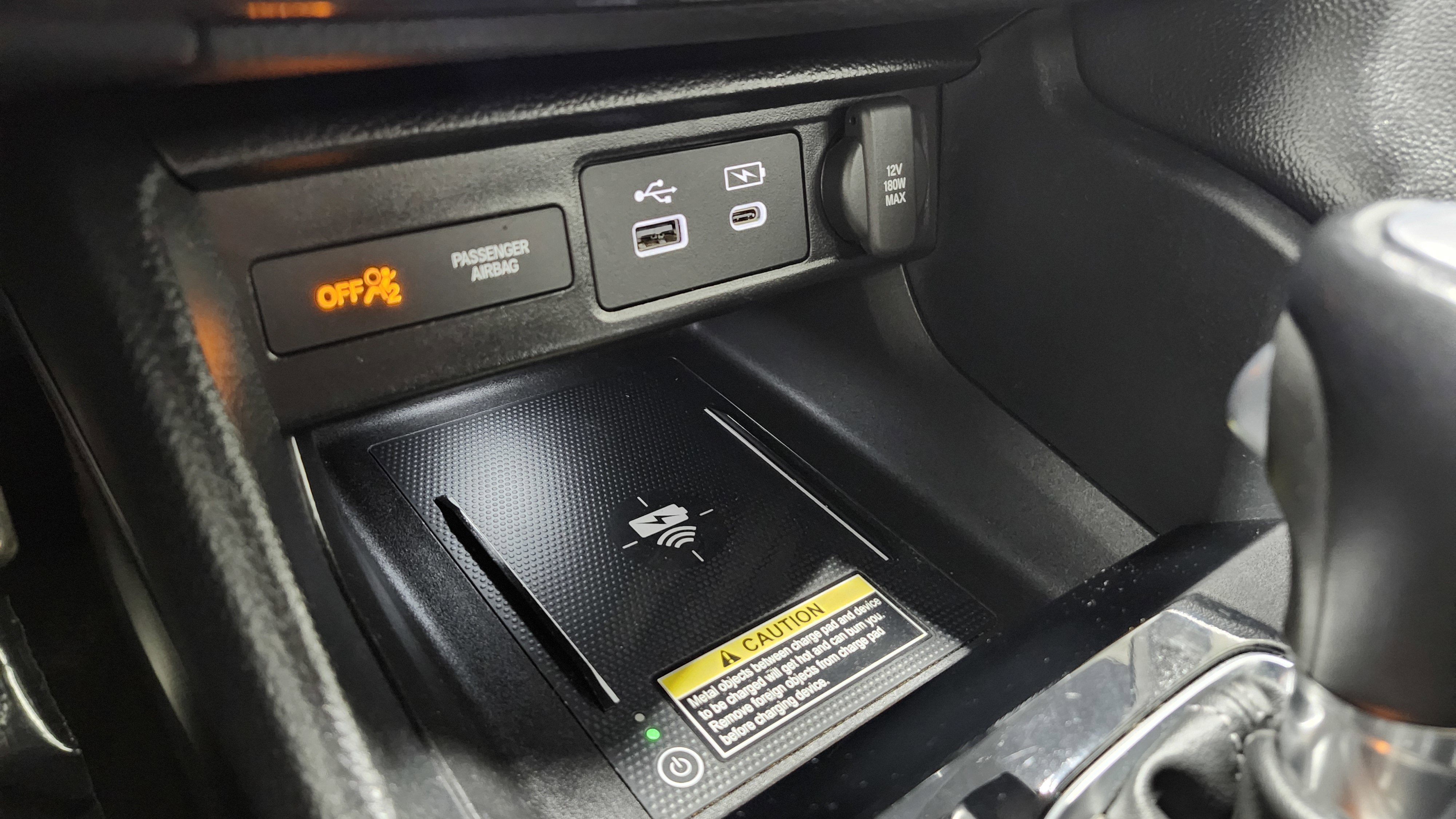 Used 2023 Acura Integra A-Spec image 10