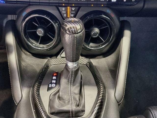 Used 2021 Chevrolet Camaro SS RWD image 15