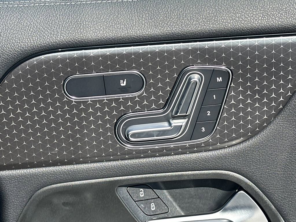 Certified 2026 Mercedes-Benz GLA 250 4MATIC image 16