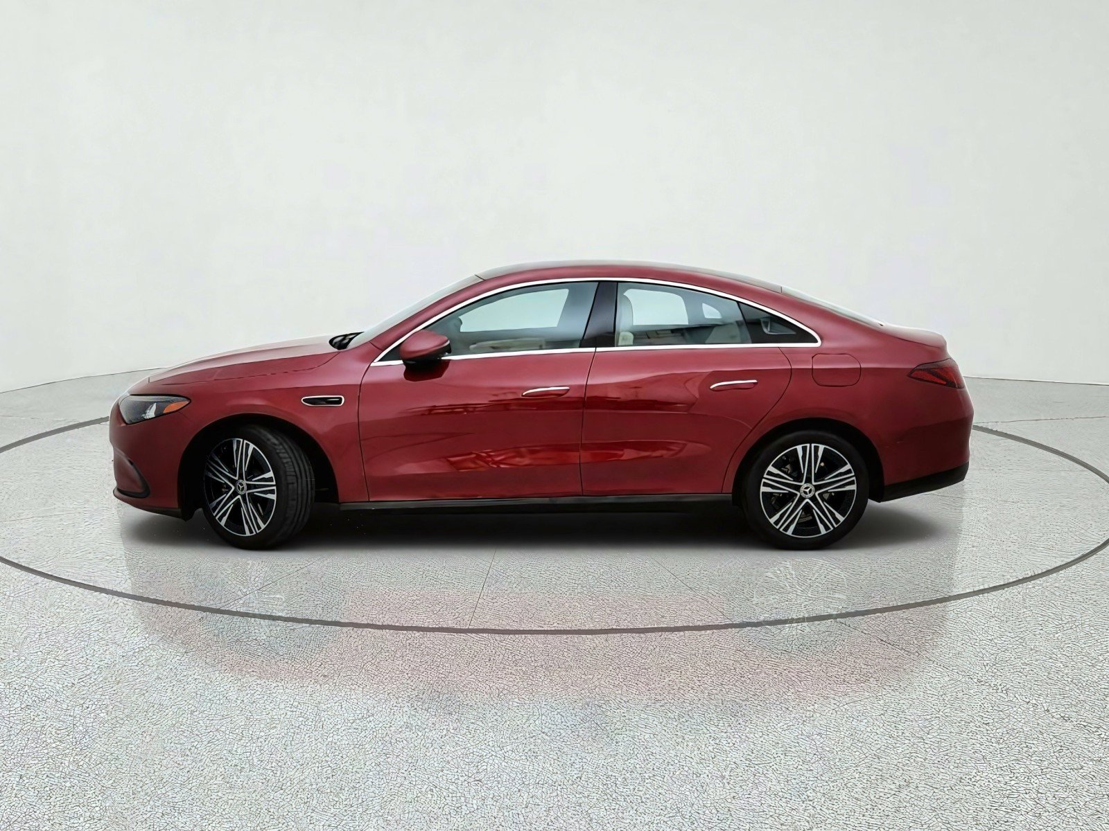 New 2027 Mercedes-Benz CLA 220 image 14