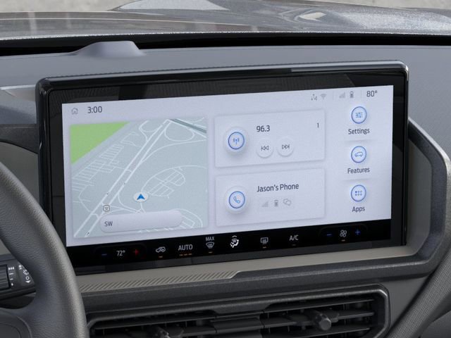 New 2026 Ford Bronco Sport Big Bend AWD/4WD image 14