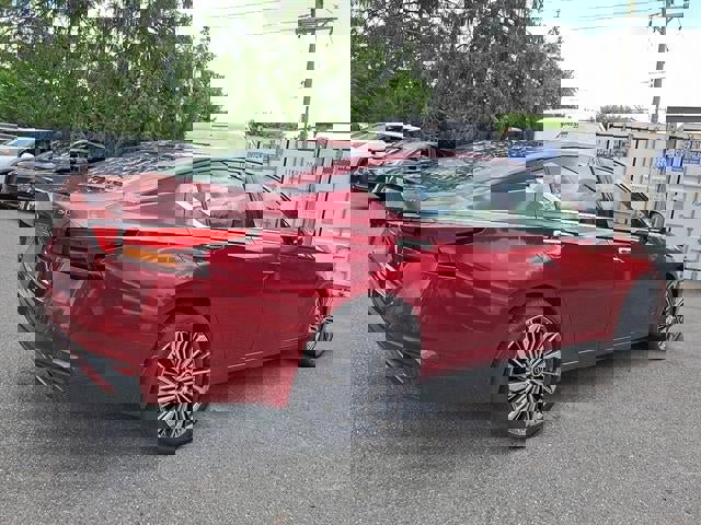 Certified 2023 Nissan Altima 2.5 SL image 6