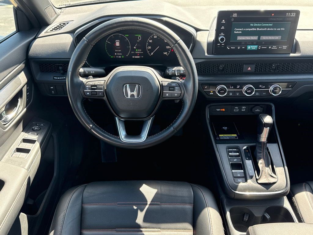 Certified 2025 Honda CR-V Sport-L image 18