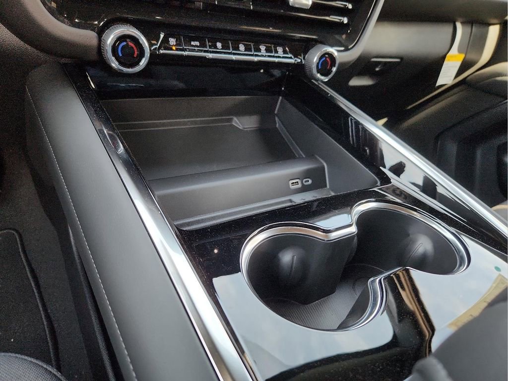 New 2025 Chevrolet Tahoe LS RWD image 14