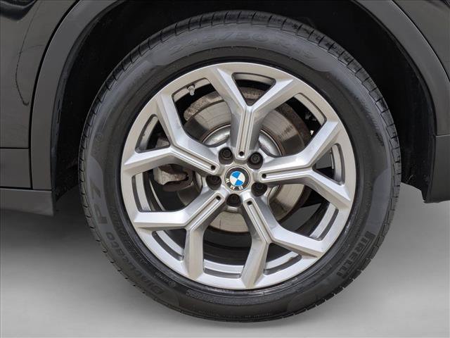 Used 2023 BMW X3 xDrive30i w/ Premium Package AWD/4WD image 25