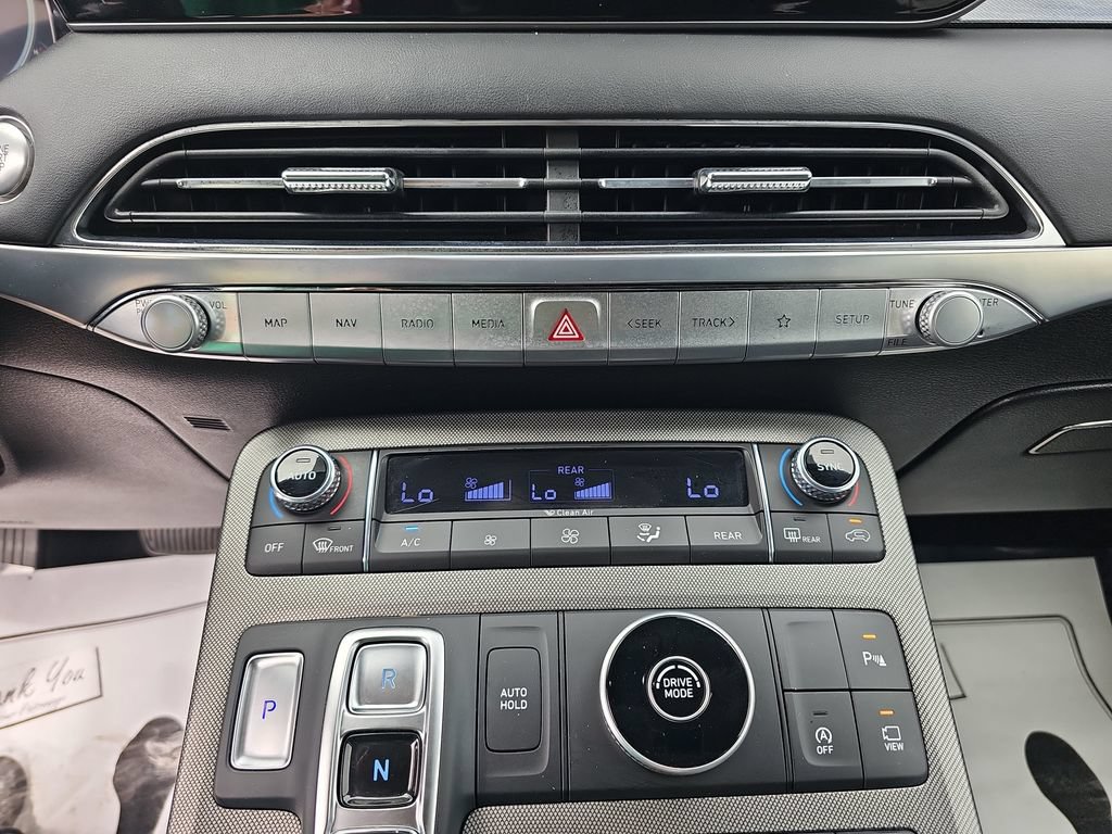 Used 2021 Hyundai Palisade Limited FWD image 24