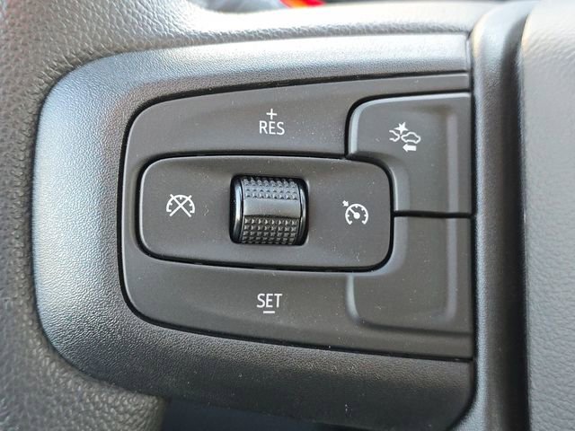 New 2025 GMC Sierra 1500 Pro w/ Pro Value Package image 32