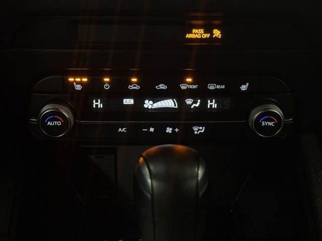 Used 2024 MAZDA CX-5 AWD 2.5 S w/ Select Package image 29
