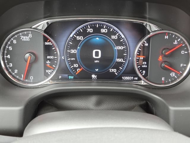 Used 2019 GMC Acadia Denali w/ Technology Package AWD/4WD image 31