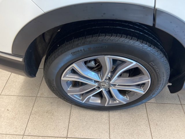 Used 2021 Honda CR-V Touring image 10