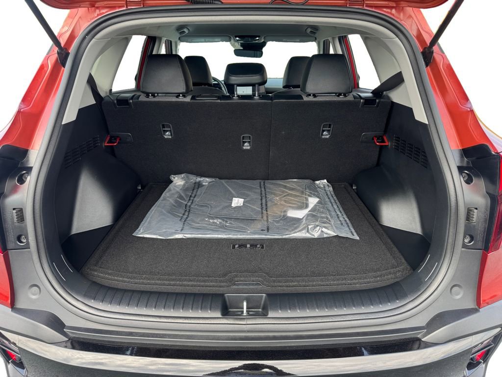 Used 2025 Kia Seltos S image 19