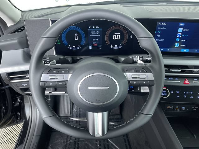 Used 2026 Hyundai Sonata SEL FWD image 27