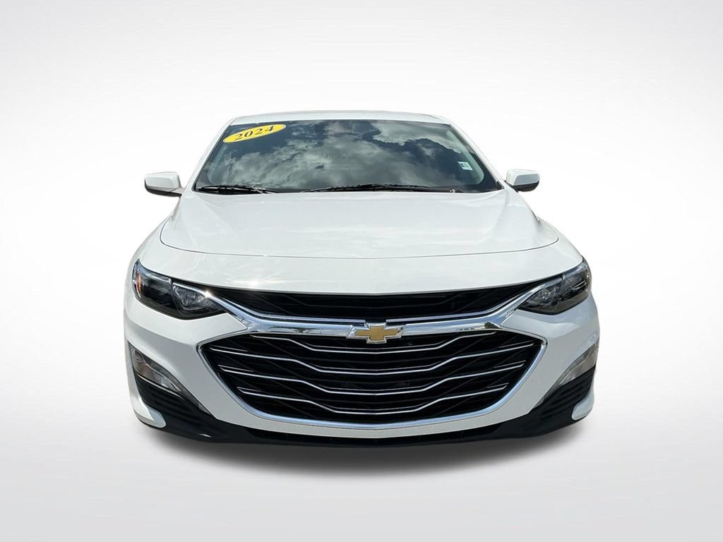 Used 2024 Chevrolet Malibu LT FWD image 17