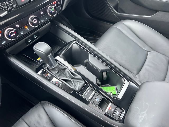 Certified 2025 Honda Accord Touring image 27