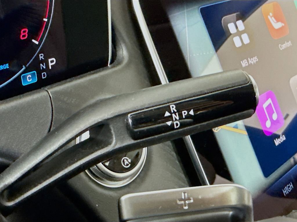 Used 2024 Mercedes-Benz E 350 4MATIC Sedan w/ Winter Package image 17