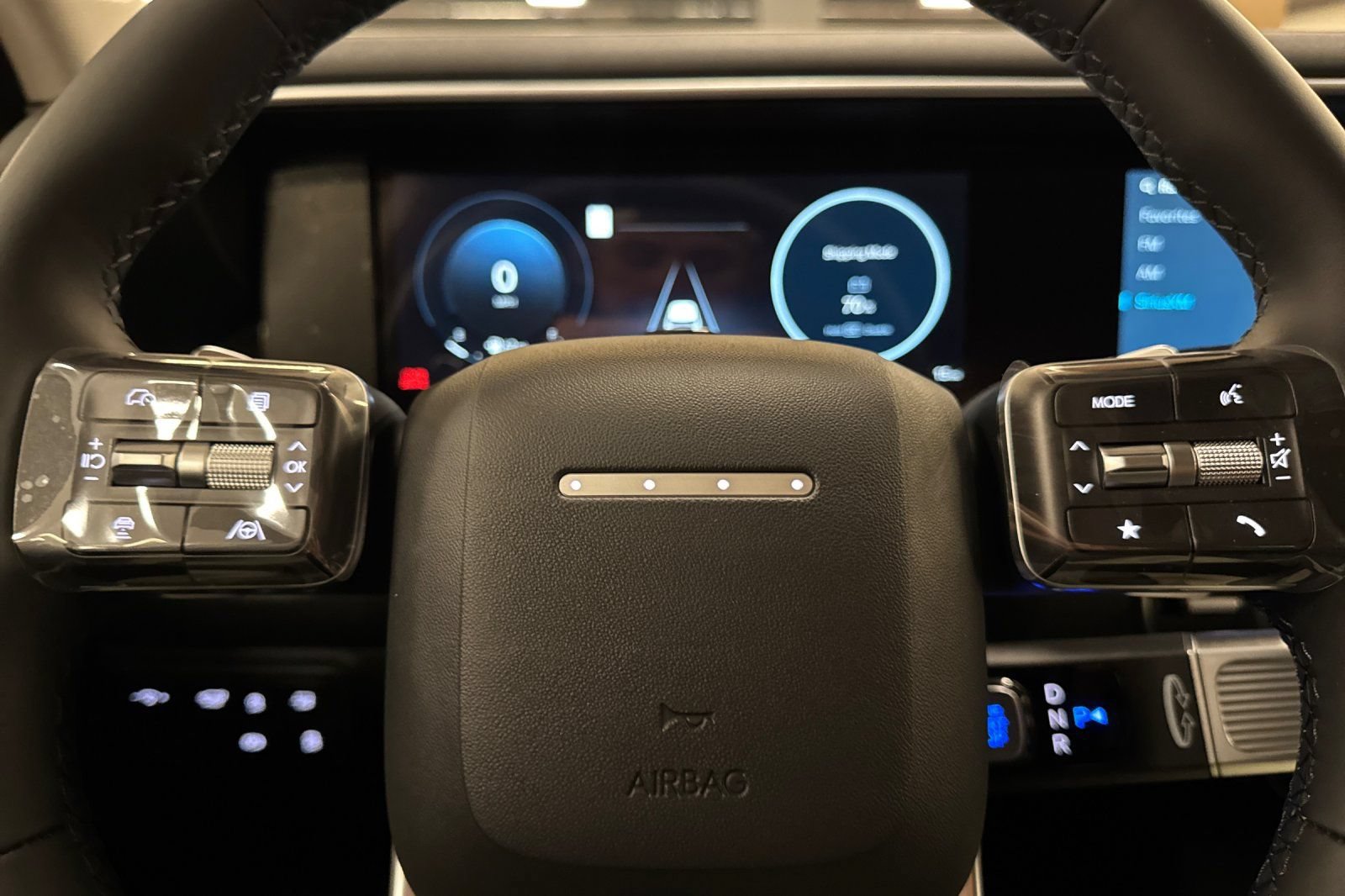 New 2026 Hyundai Palisade SEL AWD/4WD image 25