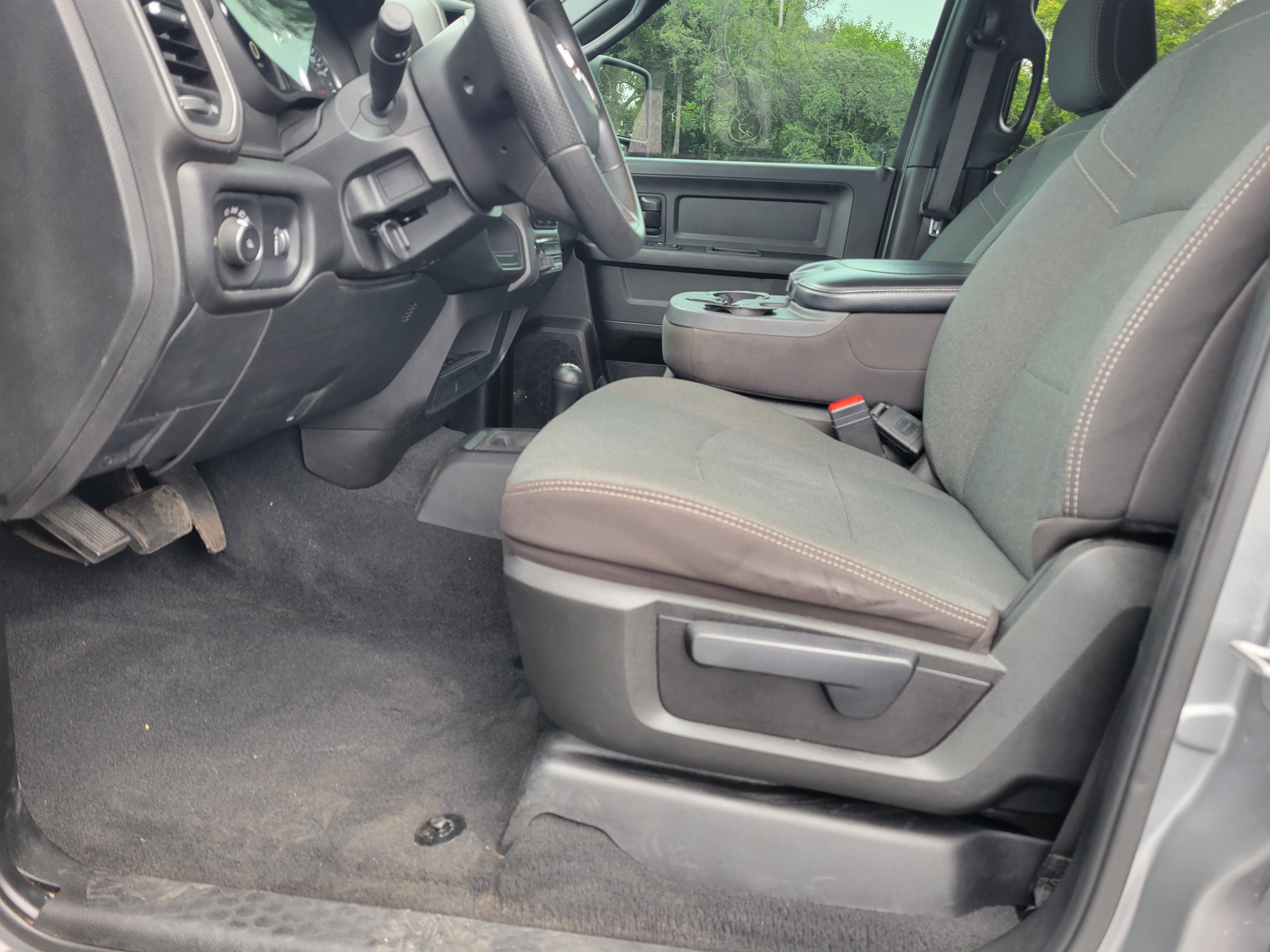 Used 2023 RAM 3500 Tradesman AWD/4WD image 34