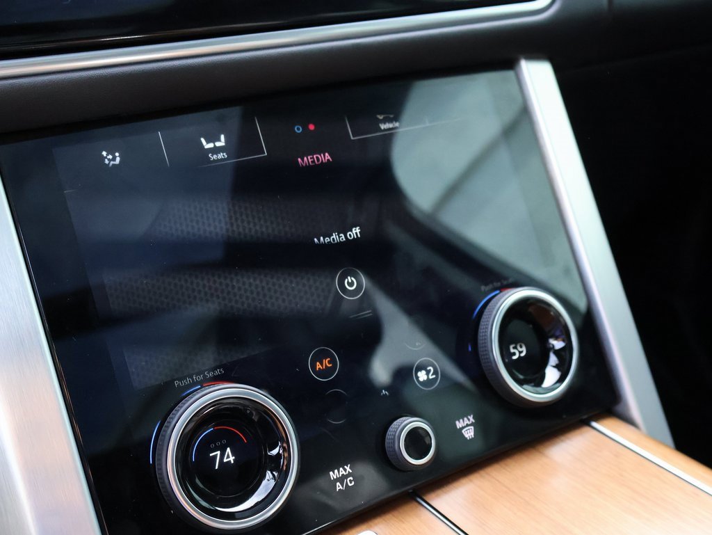 Used 2022 Land Rover Range Rover Westminster Edition image 35