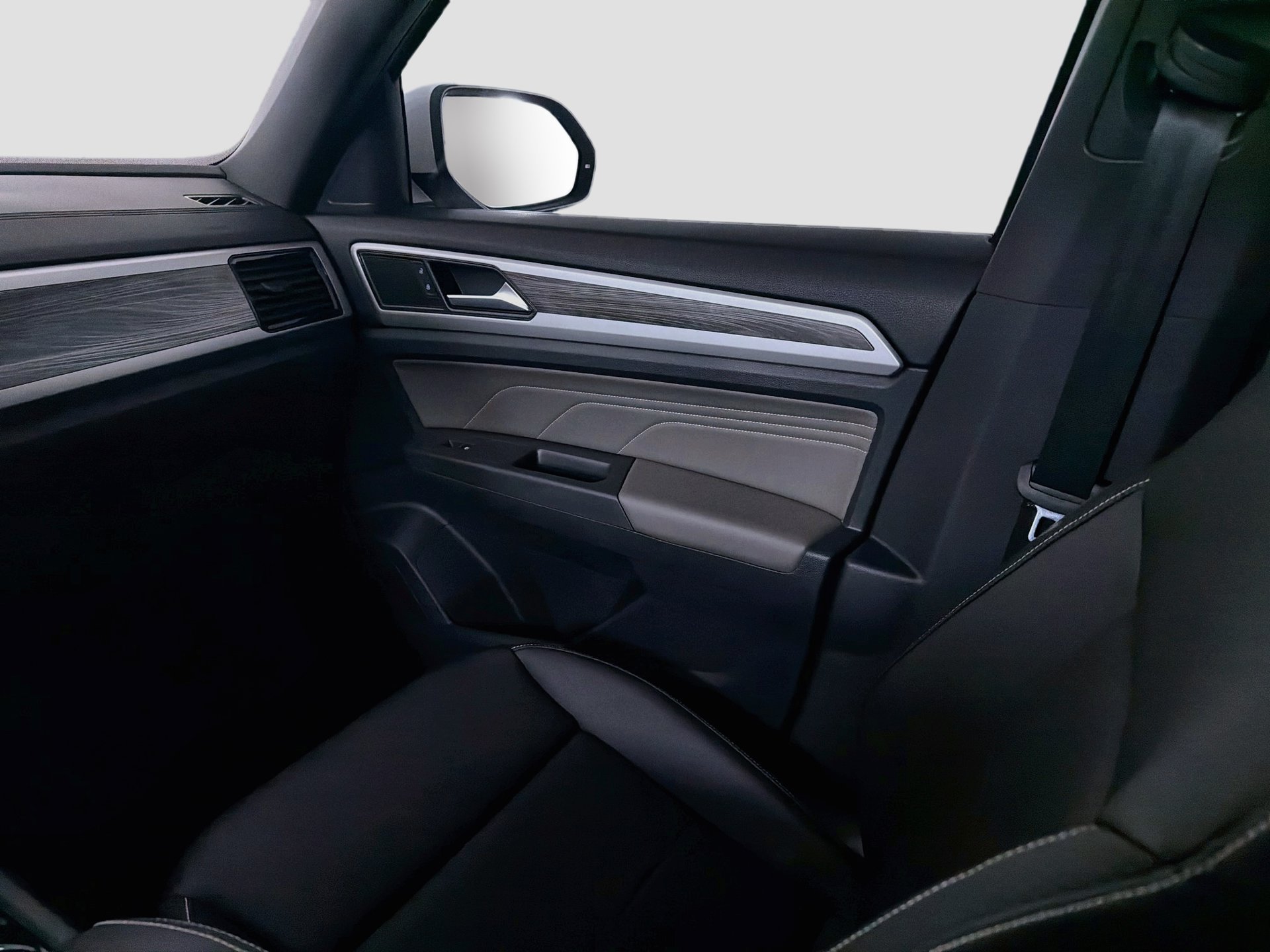 Certified 2023 Volkswagen Atlas Cross Sport SE FWD image 20