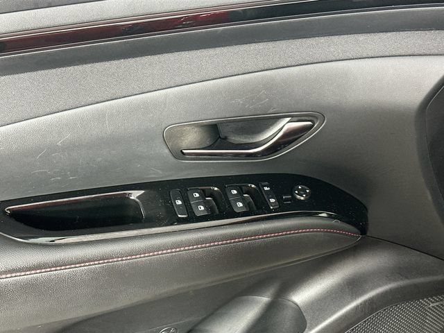 Used 2023 Hyundai Tucson N Line AWD/4WD image 27