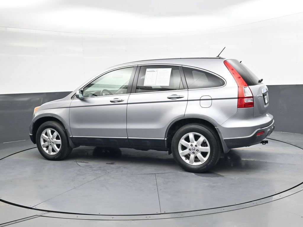 Used 2007 Honda CR-V EX-L image 7