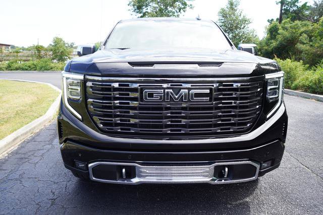 Used 2026 GMC Sierra 1500 Denali Ultimate image 8