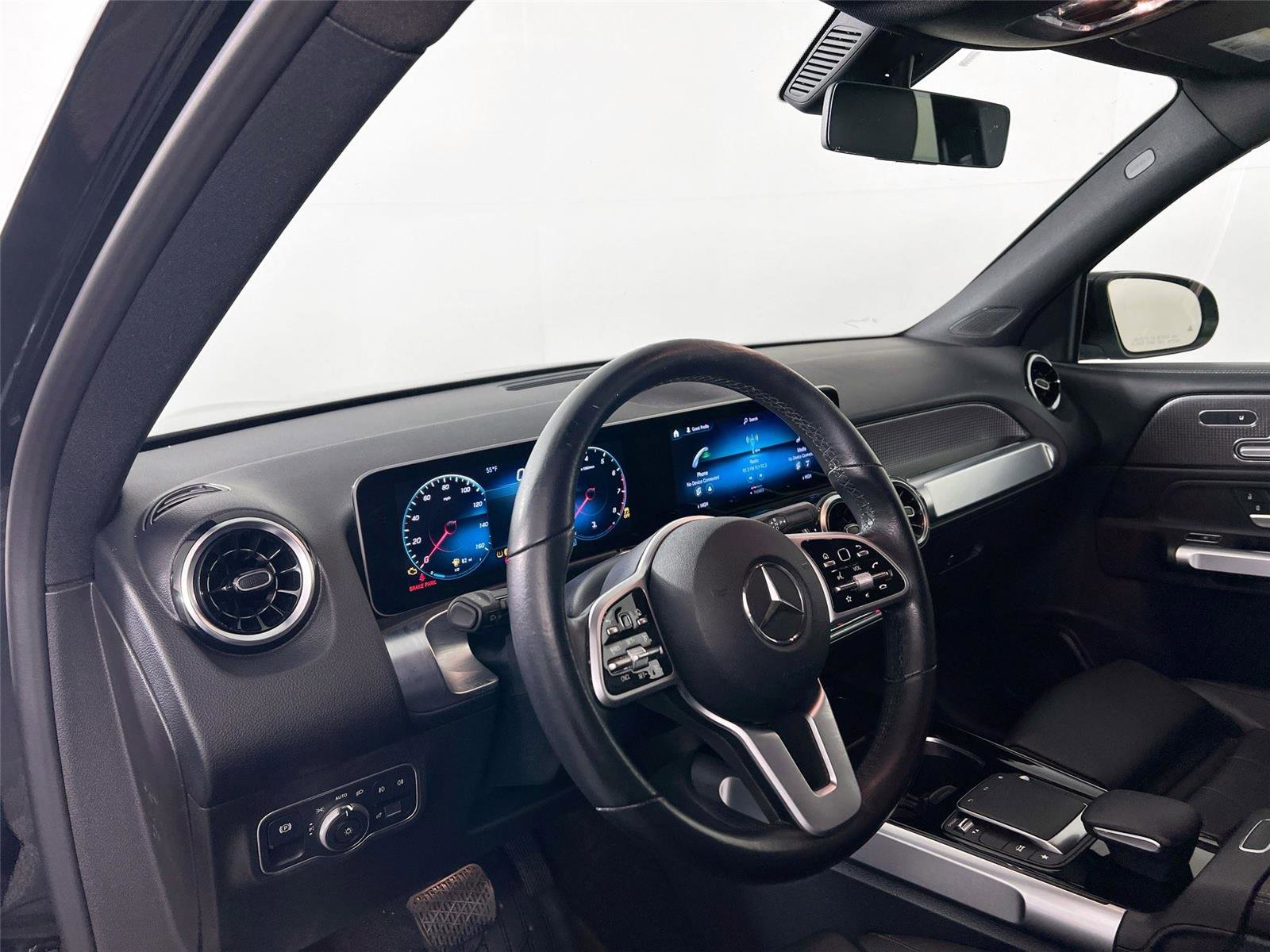 Used 2021 Mercedes-Benz GLB 250 GLB 250 image 10