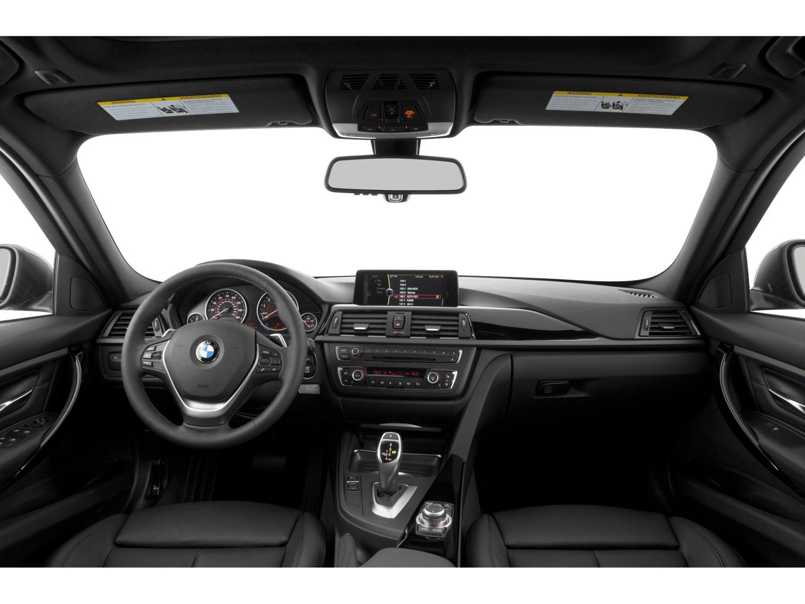 Used 2015 BMW 328i Sedan RWD image 7