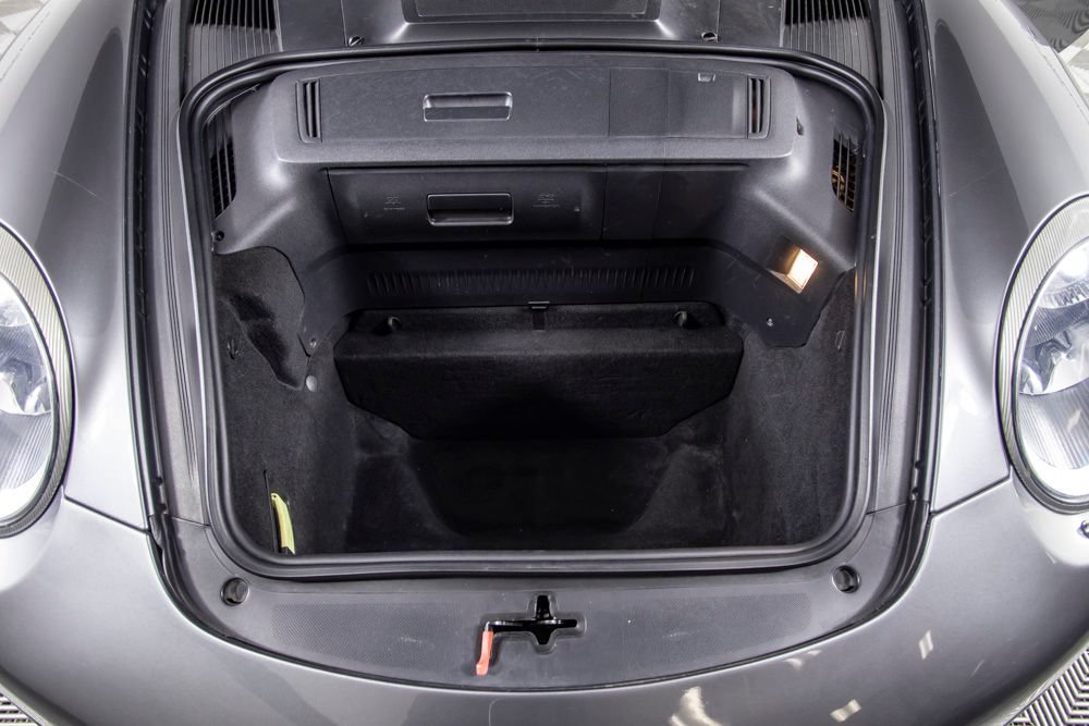 Used 2008 Porsche 911 Carrera S RWD image 39