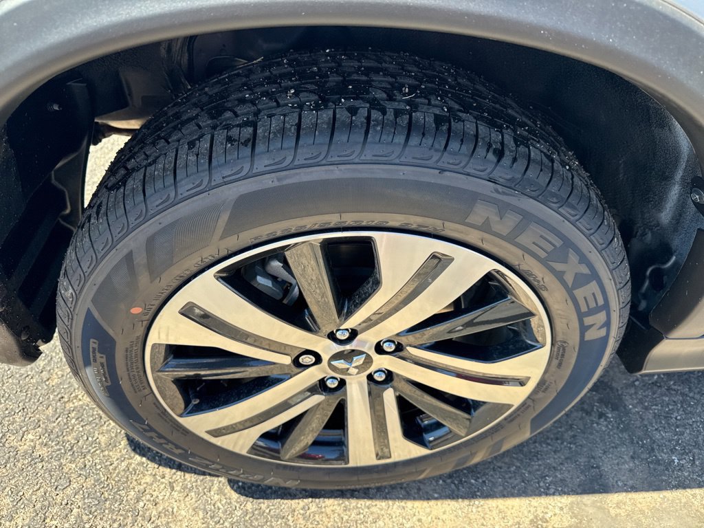 New 2027 Mitsubishi Outlander Sport ES AWD/4WD image 37