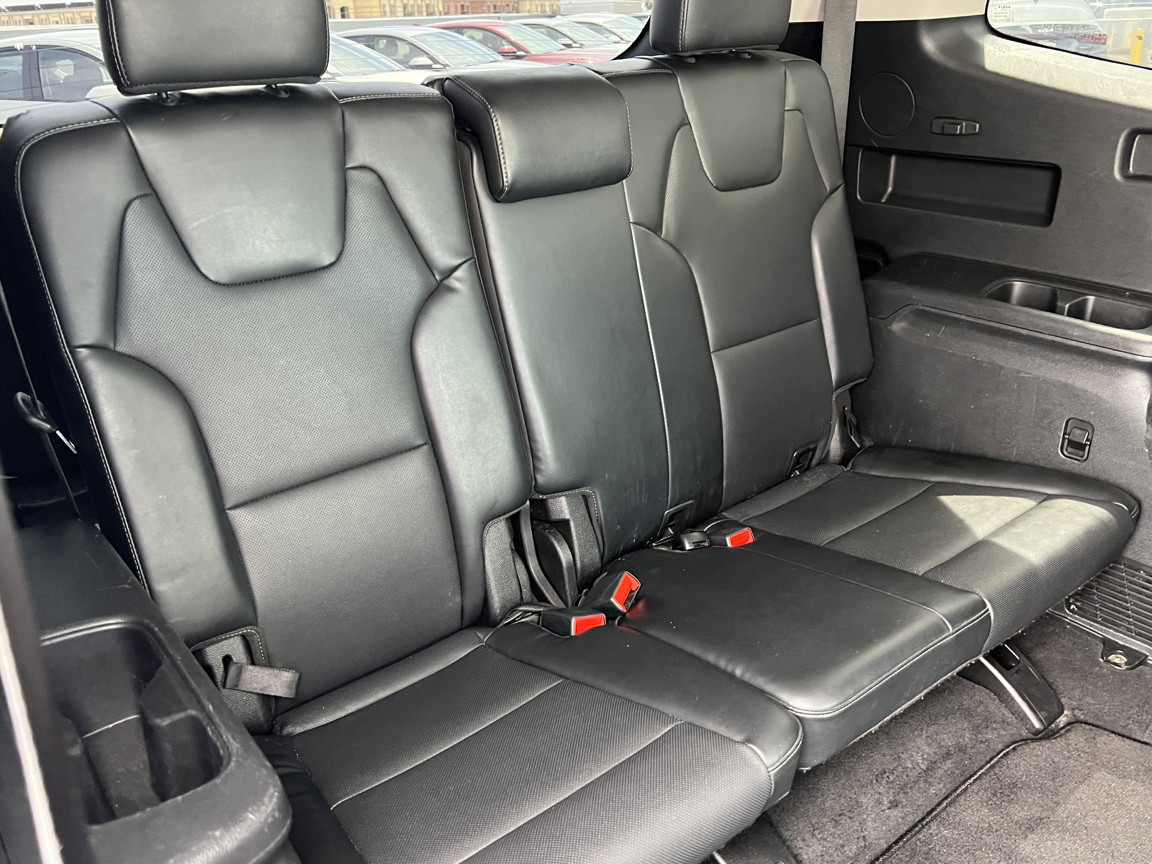 Certified 2023 Kia Telluride S image 20