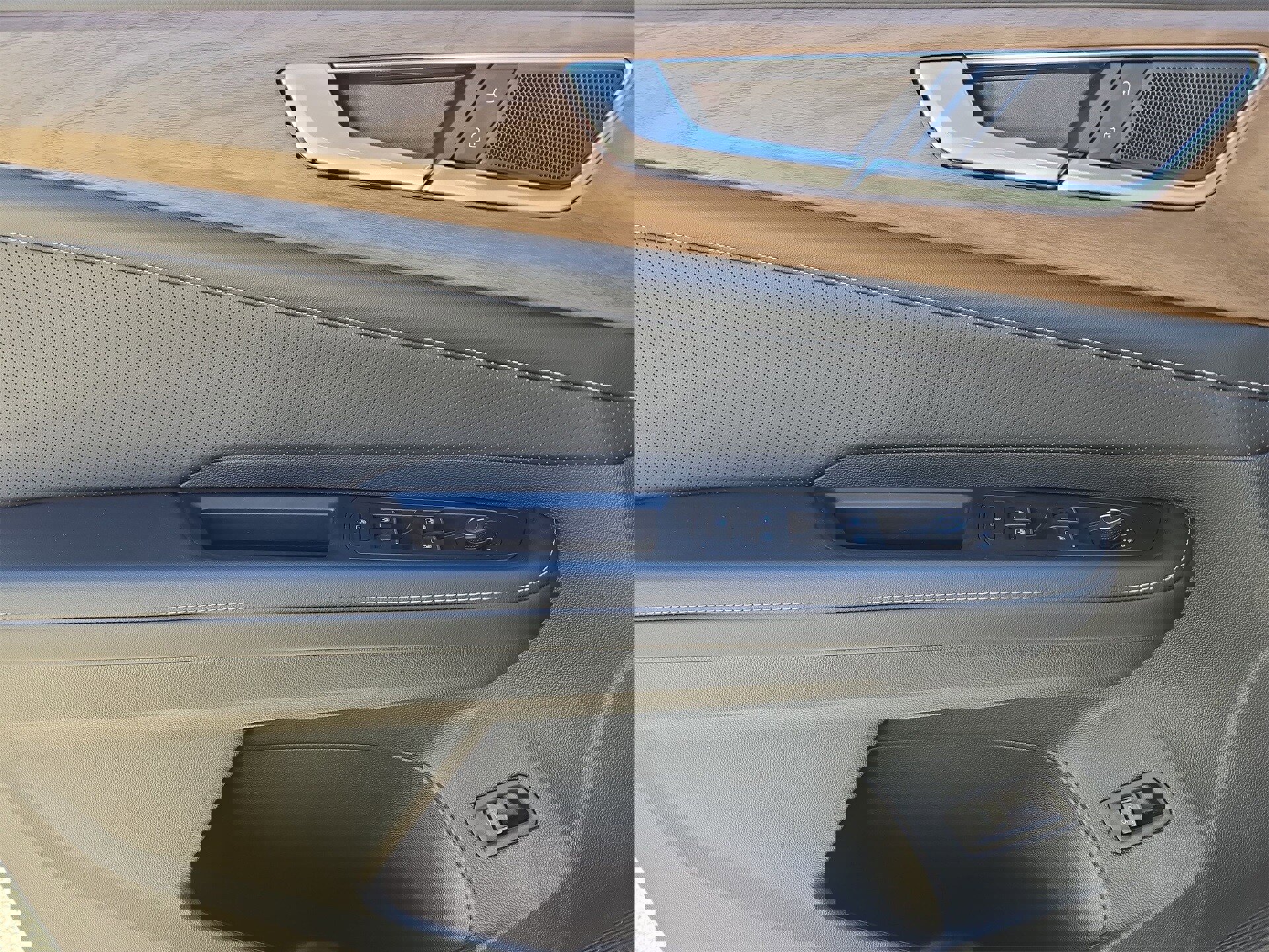 Used 2025 Volkswagen Atlas SE image 15