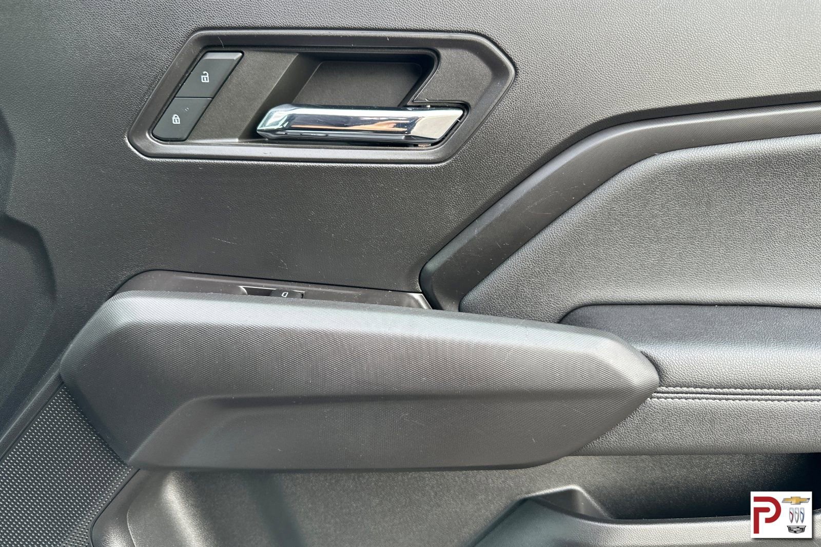 Certified 2023 Chevrolet Colorado LT image 19