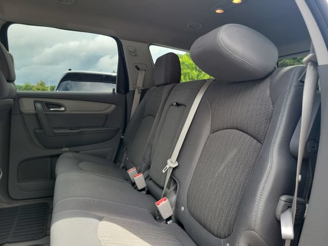 Used 2016 Chevrolet Traverse LS FWD image 9