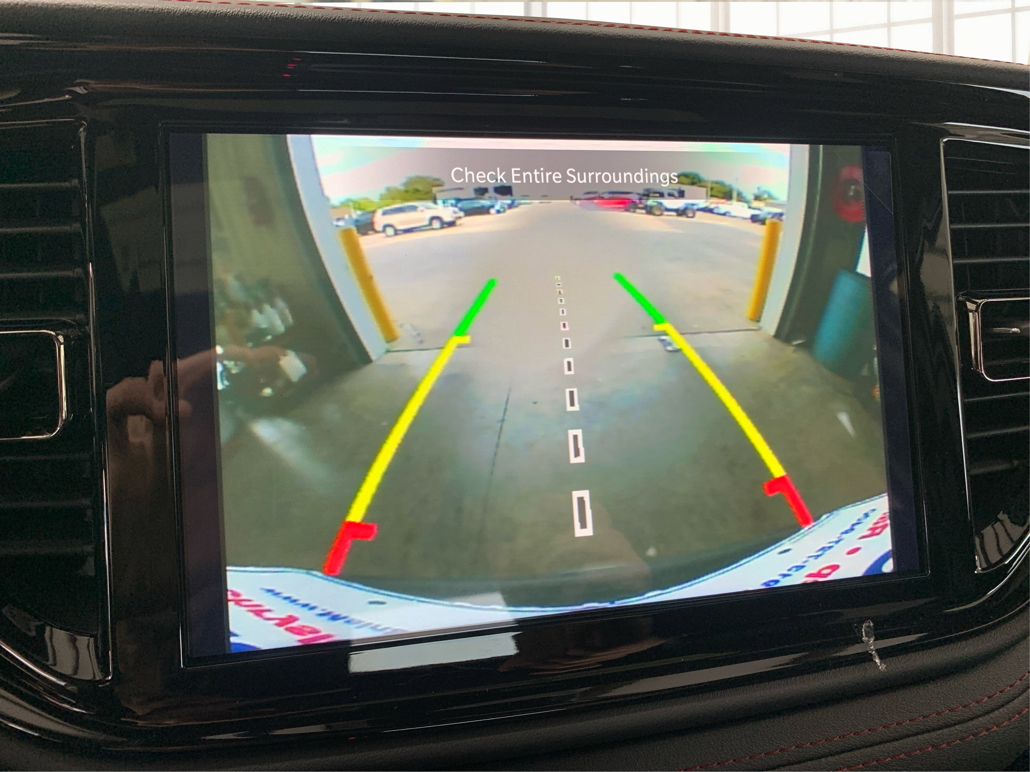 New 2026 Dodge Durango GT image 27