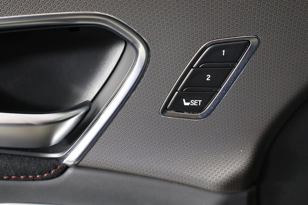 Used 2022 Acura RDX A-Spec FWD image 21