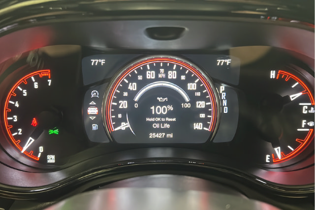 Used 2023 Dodge Durango GT w/ Blacktop Package AWD/4WD image 20