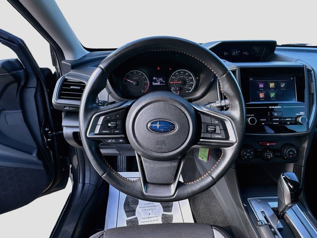 Used 2018 Subaru Crosstrek 2.0i Premium AWD/4WD image 11