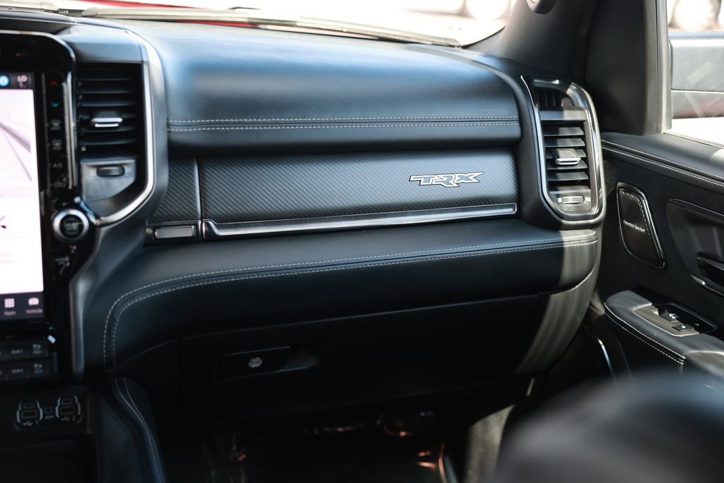 Used 2024 RAM 1500 TRX w/ TRX Level 2 Equipment Group image 30