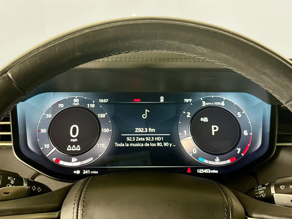 Used 2023 Land Rover Range Rover SE image 10