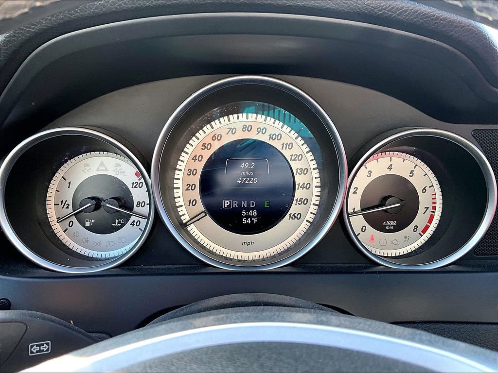 Used 2015 Mercedes-Benz C 250 Coupe image 17