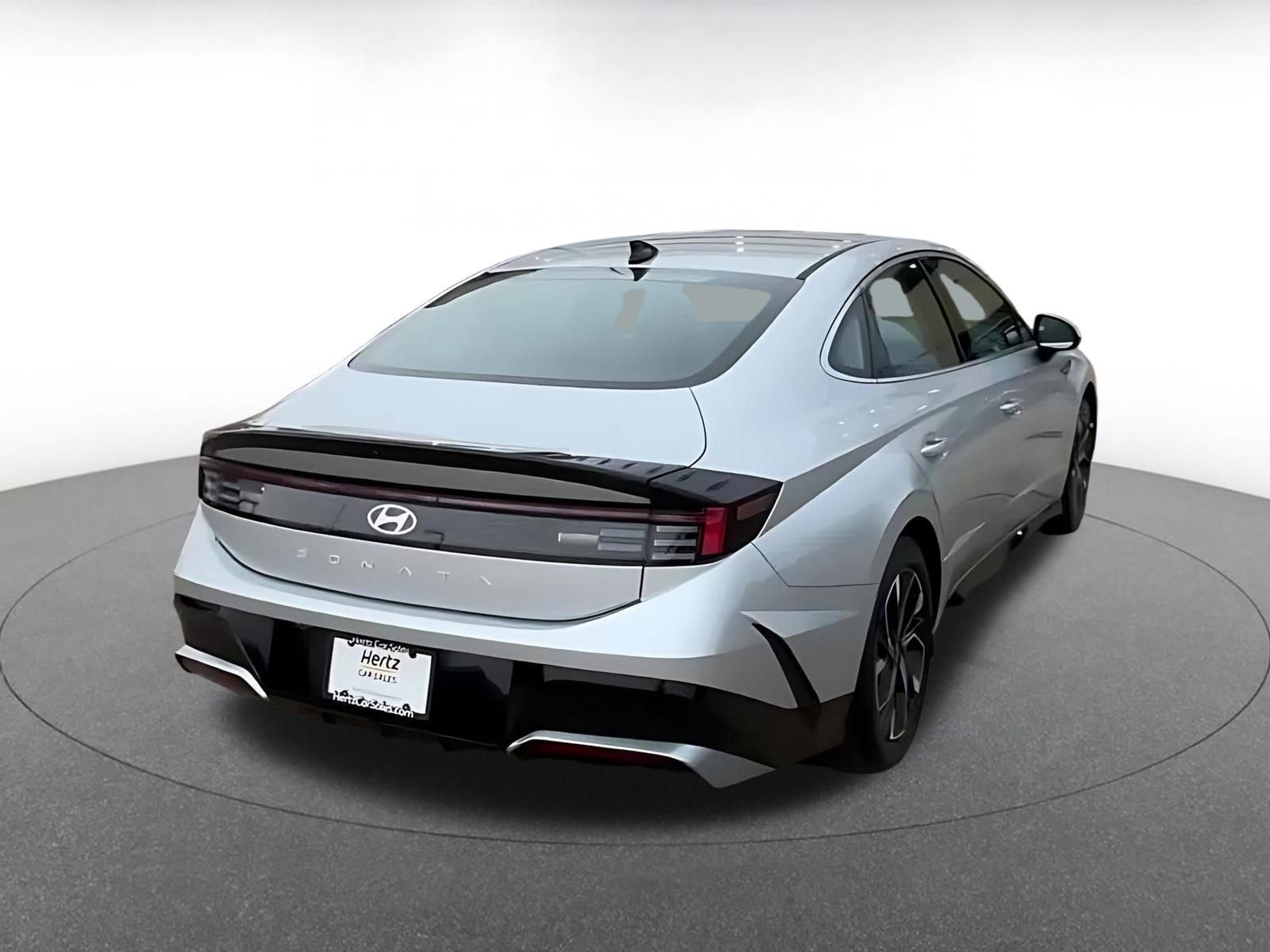 Used 2025 Hyundai Sonata SEL image 9